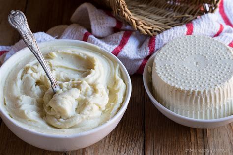 Ricotta Siciliana