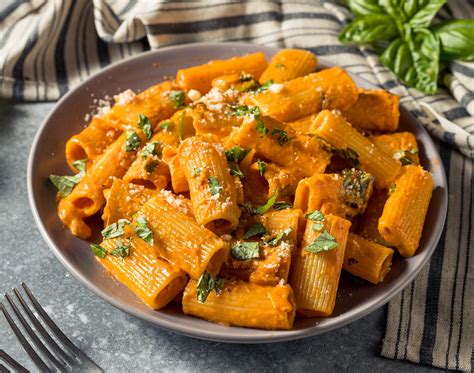 Rigatoni
