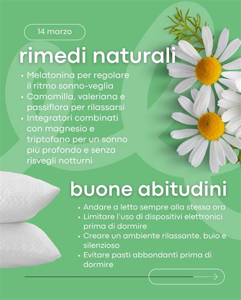 Rimedi naturali combinati