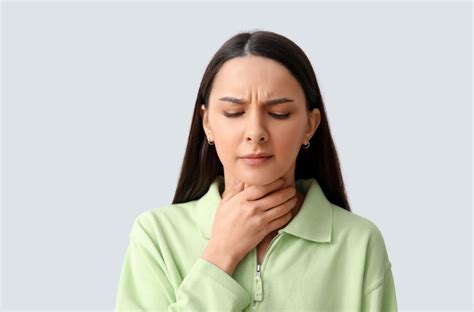 Rimedi naturali per la gola irritata