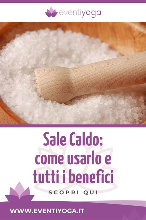 Rimedi per il sale in eccesso