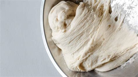 Rinfresco del Lievito Madre