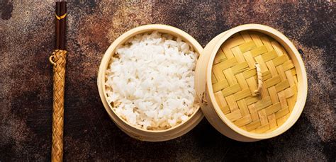 Riso Basmati al Vapore