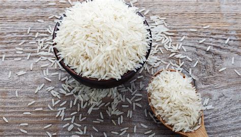 Riso Basmati nella Cultura