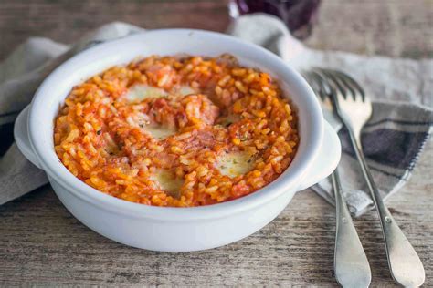 Riso Carnaroli ricette