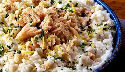 Riso al Tonno Veloce