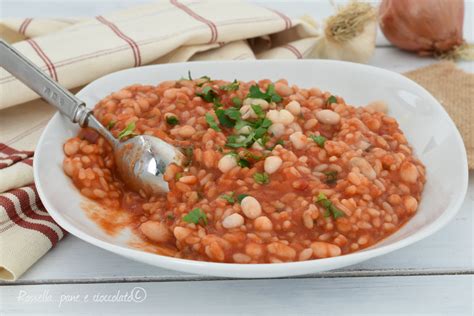 Riso e Fagioli
