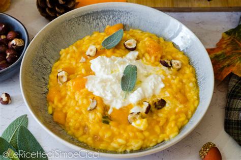Risotto Salsiccia e Stracciatella
