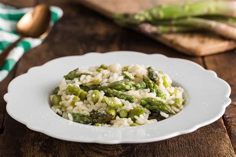 Risotto agli Asparagi Bimby
