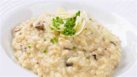 Risotto alla Veneta