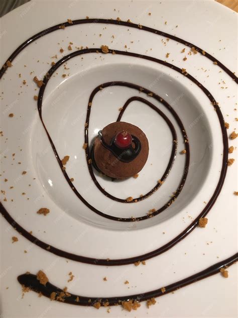 Ristorante Creazioni Dessert