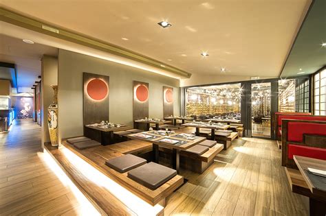 Ristorante Giapponese