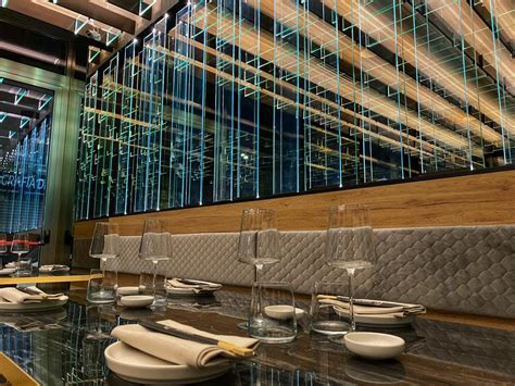 Ristorante Giapponese a Milano