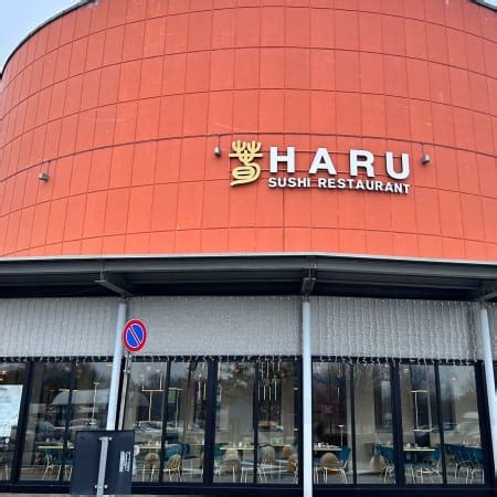 Ristorante Haru Sushi Milano Sempione