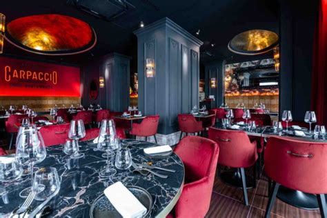 Ristorante Il Carpaccio ad Acri