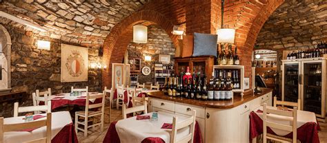 Ristorante Il Gragnanese - Interni