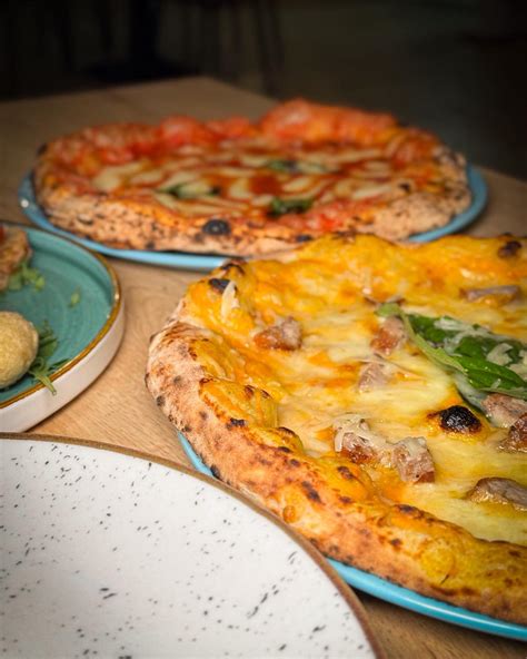 Ristorante Il Gragnanese - Pizza