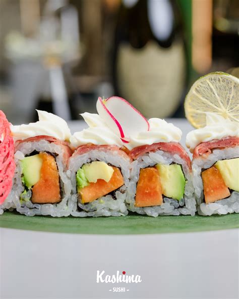 Ristorante Kashima Sushi