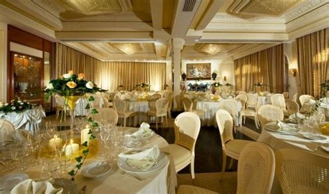 Ristorante La Foresta - Piscina