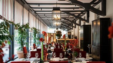 Ristorante Portrait Milano