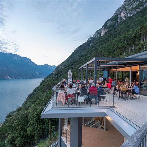 Ristorante al Bastione Riva del Garda