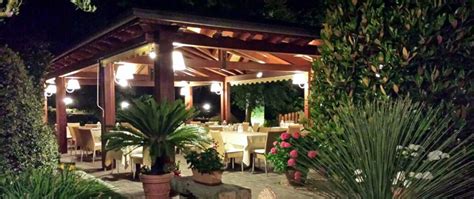 Ristorante al Pozzetto da Italo