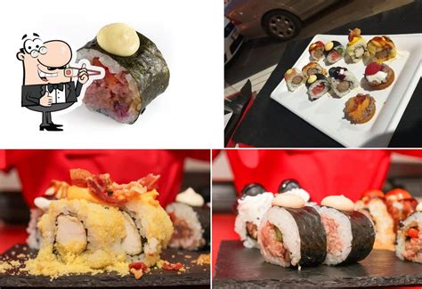 Ristorante di sushi a Pisa