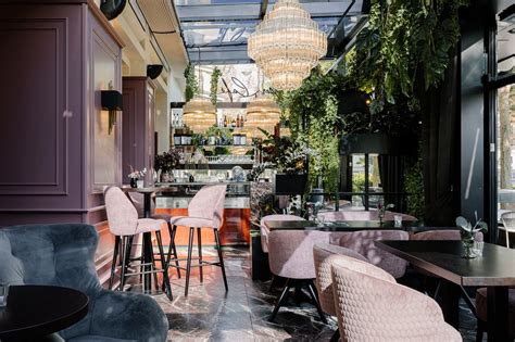 Ristorante elegante