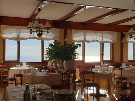 Ristorante tipico in Liguria