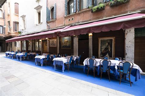 Ristorante tipico veneziano