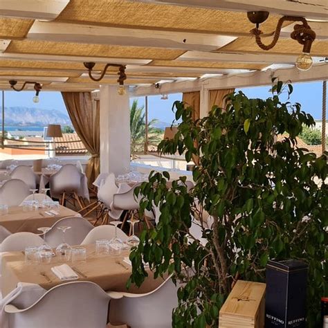 Ristoranti a San Teodoro