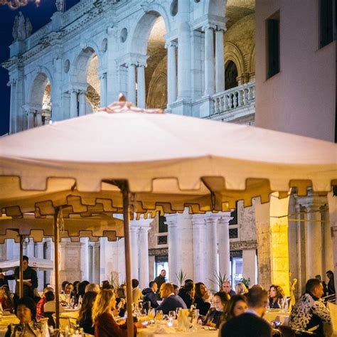 Ristoranti a Vicenza
