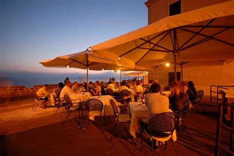 Ristoranti ad Alghero