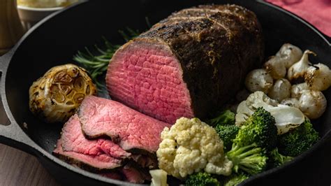 Roast Beef in Pentola