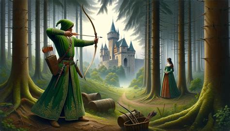 Robin Hood