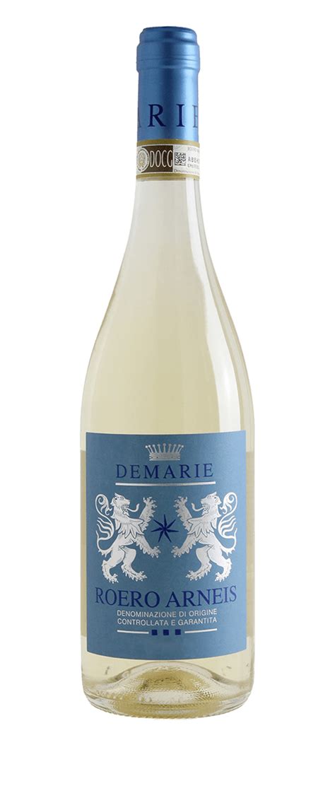 Roero Arneis
