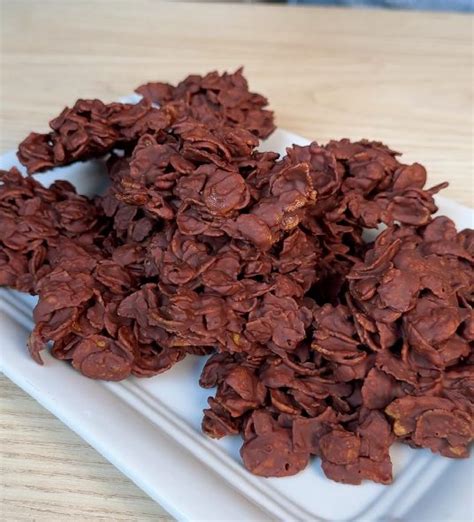 Rose del Deserto al Cioccolato