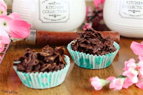 Rose del deserto al cioccolato