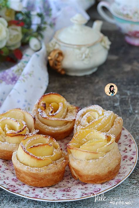 Roselline di Sfoglia