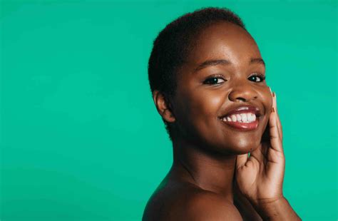 Rossetti per pelle scura