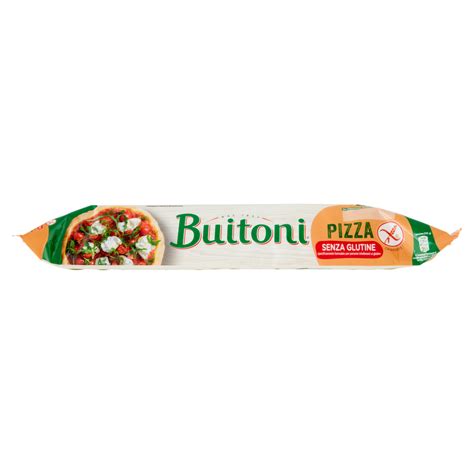 Rotolo di Pizza Buitoni