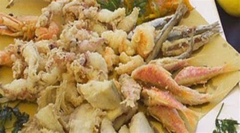 Rustida dei Pescatori