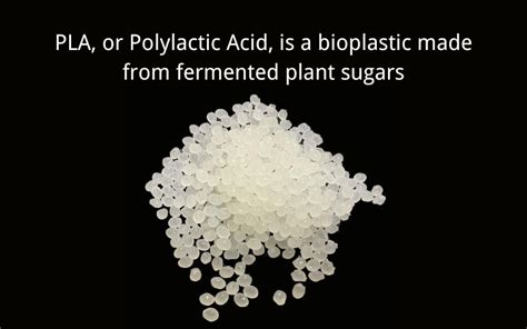 Sacchetti in PLA (Acido Polilattico)
