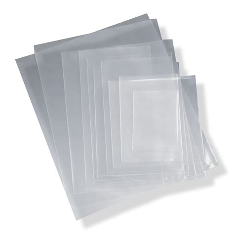 Sacchetti in Polipropilene (PP)