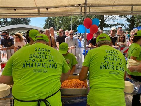 Sagra degli Spaghetti
