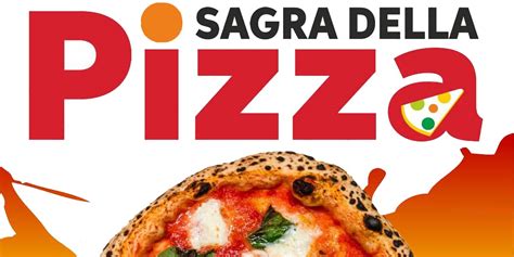 Sagra della Pizza di Orentano