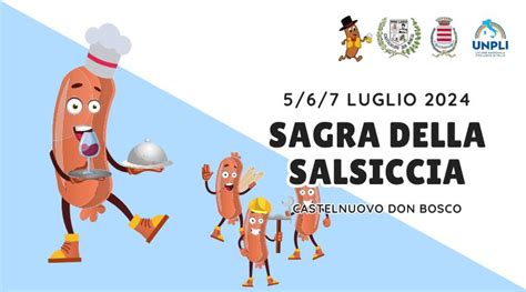 Sagra della Salsiccia