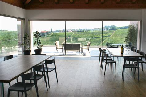 Sala Degustazione