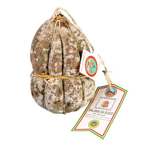 Salama da Sugo I.G.P.