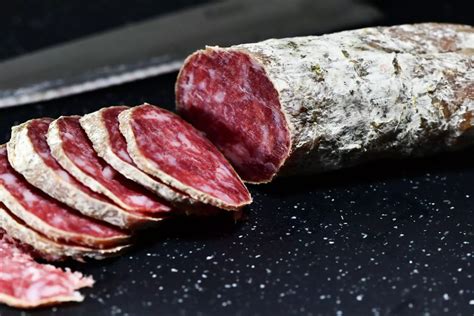 Salame: storia e tradizione